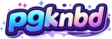 pgknbd logo